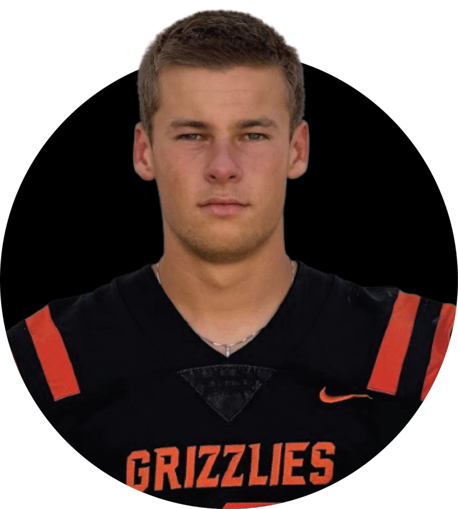 Luke Taylor profile picture