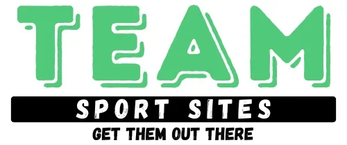 Team Sport Sites logo